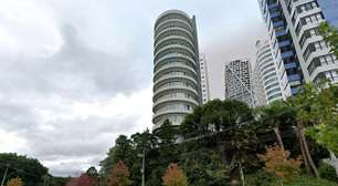 Edifício Suite Vollard: o prédio giratório de Curitiba entre a inovação e o abandono