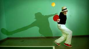 Conheça Marty Reisman, o verdadeiro 'Marty Supreme'