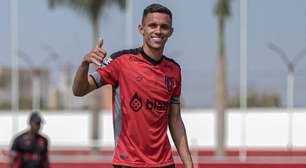 Atlético-GO vende jovem Yuri para Série A, confira valor e forma de negócio