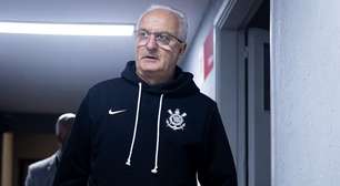 Deixou o Corinthians há poucos dias e já fechou com outro gigante do Brasileirão