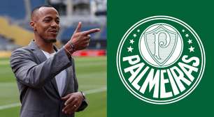 Dando "ruim"? Negociação entre Palmeiras e Botafogo por Marlon Freitas tem impasse