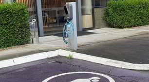 Férias e demanda colocam infraestrutura de recarga à prova