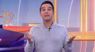 Torloni? Tadeu Schmidt afirma que lista do BBB 26 não é 'fraca'