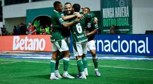 Jogador do Goiás não vai em apresentação para 2026 e bastidor é exposto