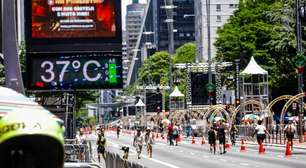 Represas de SP se esvaziam com onda de calor e aumento do consumo; veja nível atual