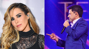 Há 22 anos, Zezé Di Camargo descobriu em revista que a filha Wanessa já havia perdido a virgindade