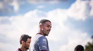 Vila Nova inicia temporada 2026 com reforços e tem nomes definidos no elenco para temporada