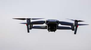 Nem contra Ucrânia, nem Estados Unidos: drone é testado na Rússia mas o motivo é muito diferente do que você imagina