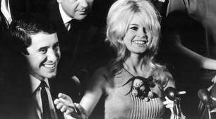 Brigitte Bardot parou o Rio de Janeiro em 1964 e transformou a vida em Búzios