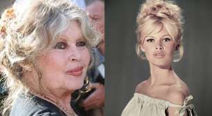 Morre Brigitte Bardot, ícone do cinema francês, aos 91 anos