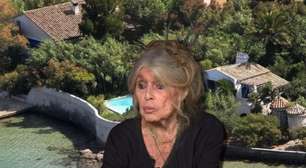 Brigitte Bardot vendeu até suas bijuterias brasileiras e deixou quase nada para o único herdeiro