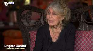 Brigitte Bardot refutou o feminismo e a perda de privacidade na última entrevista, 7 meses antes de morrer