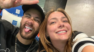 Carol Dantas se pronuncia após curtida ser vista como indireta para Neymar