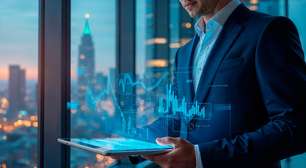 Financeiro que não usa automação está 10 anos atrasado