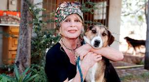 Brigitte Bardot disse em entrevista a Rita Lee que tinha medo da morte: 'Ela é monstruosa'