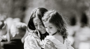 Influenciadora revela morte de caçula no Natal um ano e meio após perder outra filha: 'Estamos devastados'