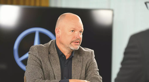 A frase que viralizou, mas a Mercedes nunca disse oficialmente