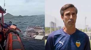 Técnico do Valencia e filhos morrem em acidente de barco na Indonésia