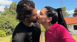 Web debocha do término de Zé Felipe e Ana Castela: 'Não aturou'