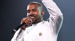 Kanye West anuncia outro álbum e confunde ainda mais os fãs