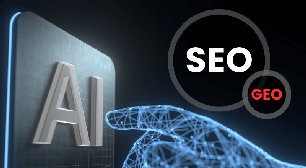 GEO ganha espaço no marketing digital sem substituir o SEO