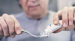 Qual o jeito mais certo de se usar a pasta de dente?