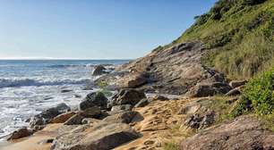 Justiça garante direito ao naturismo na Praia do Pinho (SC)