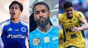 Mercado da bola: veja mais novidades deste domingo (28)