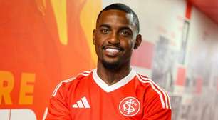 Ramon recusa proposta e vive dilema sobre futuro no Inter