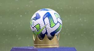 Destaque do Brasileirão desperta interesse da Europa e pode ser negociado