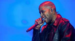 Kid Cudi faz anúncio enigmático e deixa os fãs animados para 2026