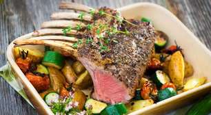 Ceia de Ano-Novo: 10 receitas imperdíveis para preparar em casa