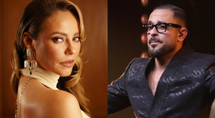 Indireta para Paolla Oliveira? Solteiro, Diogo Nogueira chama atenção com desabafo em show após separação: 'Pesado...'