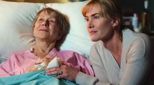 Adeus, June: Kate Winslet reúne elenco de peso em drama familiar