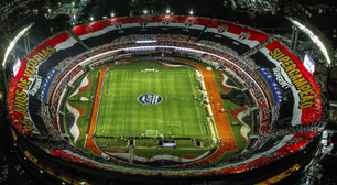 Ídolo do São Paulo pode ser preso por não pagamento de pensão