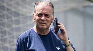 Grêmio negocia a saída de jogador para um rival da Série A