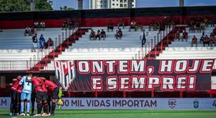 Jornalista compara situação do Atlético-GO com rivais e faz escolha polêmica