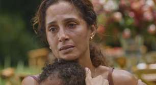 Dona de Mim: Ellen perde o controle, maltrata e abandona Sofia