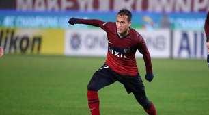 Alano declara primeiras palavras como novo reforço do Ceará para 2026: "Está muito claro"