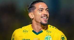 Cruzeiro tenta contratação de Chico da Costa, ex-Mirassol