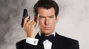 "Eu não dou a mínima": Esse astro interpretou James Bond, porém não aguenta mais falar sobre o agente 007