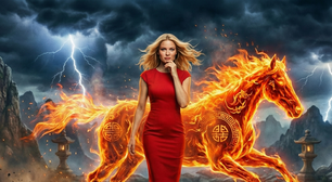 Horóscopo Chinês 2026: como ter sorte, dinheiro e clareza no Ano do Cavalo de Fogo? O segredo do Feng Shui para transformar a energia do seu lar, segundo arquitetas