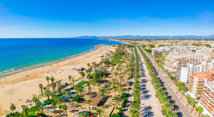 Magia do mar: renove a energia na água salgada