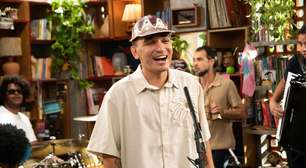 Tiny Desk Brasil com João Gomes será exibido nesta segunda (29) no canal da NPR