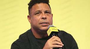 Ronaldo afirma que não lucrou nada com venda do Cruzeiro: 'Mas salvei o clube da falência'