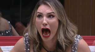 Campeã do 'BBB 23', Amanda Meirelles aparece 'irreconhecível' em fotos: 'Outra pessoa'