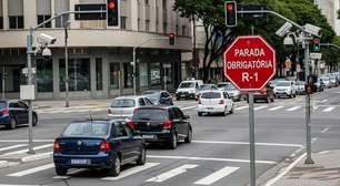 Evite multas caras e pontos na CNH aprendendo a interpretar cada placa de trânsito