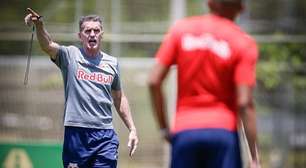 Clube de La Liga está interessado em atacante do Red Bull Bragantino