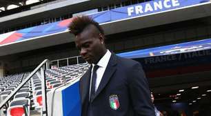 Ex-companheiro de Balotelli relembra tentativa de trazer estrela italiana ao Corinthians