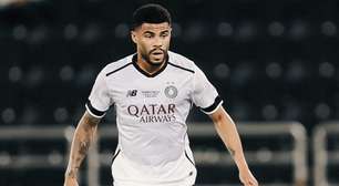 Aprovado por Diniz, Paulo Otávio tem valor definido para fechar com o Vasco